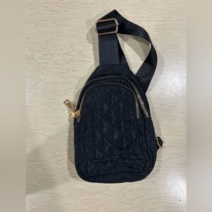 Pretty Simple Pinelope Puffer Bum Bag